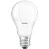 Bombilla Estándar Con Sensor De Luz Led Star + 10 W E27 Osram