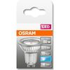 Bombilla Foco Par16 Led - 6,9 W Gu10 - Blanco Frío Osram