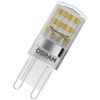 Led Bombilla De Cápsula - 1.9w G9 - Blanco Cálido Osram