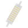 Bombilla Led Osram R7s Transparente 16w 2000lm 2700k Regulable Ip20  300 ° [lv-4058075432550]