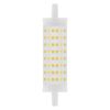 Bombilla Led Osram R7s Transparente 16w 2000lm 2700k Regulable Ip20  300 ° [lv-4058075432550]