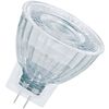 Bombilla Foco Mr11 Led Variable - 4.5 W Gu4 - Blanco Cálido Osram