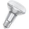 Bombilla Foco R80 Led - 5.9w E27 - Blanco Cálido Osram