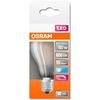 Bombilla Led Estándar - 7w E27 - Blanco Frío Osram