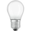 Bombilla Led Esférica - 7 W - E27 - Blanco Cálido Osram