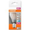 Bombilla Led Estándar - 9w E27 - Blanco Frío Osram