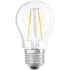 Bombilla Led Esférico - 4 W - E27 - Blanco Cálido Osram