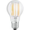 Bombilla Led Estándar De Filamento - 11w -100w E27 - Blanco Frío Osram