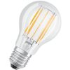 Bombilla Led Estándar De Filamento - 11w -100w E27 - Blanco Frío Osram