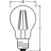 Bombilla Led Estándar 4,5w E27 Osram