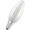 Bombilla Led Vela - 4w E14 - Blanco Cálido Osram