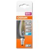 Bombilla Led Vela - 4 W - E14 Blanco Frio Osram