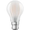 Bombilla Led Estándar - 4w B22 - Blanco Cálido Osram