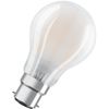 Bombilla Led Estándar - 4w B22 - Blanco Cálido Osram