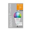 Bombilla Smartwifi A60 9w 230v Rgbwfr E27 4x1ledv Ledvance