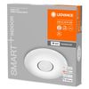 Plafón Led 26w Cct Circular Ø410 Mm Smart+ Wifi Orbis Kite Ledvance 4058075486324   Blanco