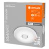 Plafón Led 34w Cct Circular Ø510 Mm Smart+ Wifi Orbis Kite Ledvance 4058075486348   Blanco