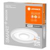 Plafón Led 32w Cct Circular Ø485 Mm Smart+ Wifi Orbis Stea Ledvance 4058075573413   Blanco