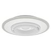 Plafón Led 32w Rgbw Circular Ø500 Mm Smart+ Wifi Orbis Rumor Ledvance 4058075573437   Blanco