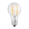 Pack 3 Bombilla Led Osram A E27 Transparente 11w 1521lm 2700k Ip20  320 ° [lv-4058075592438]