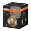 Bombilla Led E27 Globe 7 W