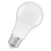 Pack 4 Bombilla Led Osram A E27 Opal 8,5w 806lm 2700k Ip20  200 ° [lv-4058075819450]