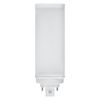 Bombilla  Led Ledvance Conexión Un Extremo Gx24q-3 Opal 10w 1100lm 4000k Ip20  120 ° [lv-4058075822313]