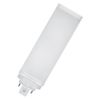 Bombilla  Led Ledvance Conexión Un Extremo Gx24q-3 Opal 16w 1620lm 3000k Ip20  120 ° [lv-4058075822337]