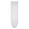 Bombilla  Led Ledvance Conexión Un Extremo Gx24q-3 Opal 16w 1620lm 3000k Ip20  120 ° [lv-4058075822337]