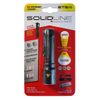 Linterna Recargable St5r Con Clip 380 Lm Solidline