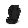 Solution M-fix Sl Cybex Silla De Auto Gr 2 3 Pure Black