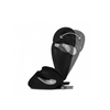 Solution M-fix Sl Cybex Silla De Auto Gr 2 3 Pure Black