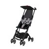 Pockit Air All Terrain Gb Velvet Black Silla De Paseo