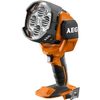 Antorcha Aeg Btl18-0 - 18 V - Sin Batería Ni Cargador Aeg