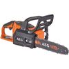 Motosierra Aeg 18v Sin Escobillas Acs18b30-0, Longitud De Corte 30cm