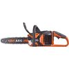 Motosierra Aeg 18v Sin Escobillas Acs18b30-0, Longitud De Corte 30cm