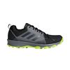 Adidas Terrex Tracerocker Negro Gris Mujer Cm7636