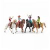 42541 Horse Club Lisa Y Storm Schleich