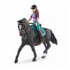 42541 Horse Club Lisa Y Storm Schleich