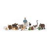 Calendario De Adviento De Schleich Wild Life 2021