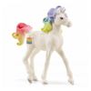 70742 Pastel Unicornio Arcoiris Bayal