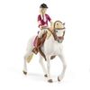 Schleich Horse Club 42540 Figura De Juguete Para Niños