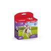 Schleich Horse Club 42540 Figura De Juguete Para Niños