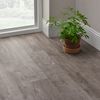 Pisos De Vinilo Valona Autoadhesivo Pvc 7 Planchas = 0,975 M²  Roble Claro - 'slashed Oak'  [neu.holz]