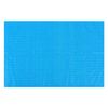 Cobertor Piscina Rectangular - 300x200 Cm - Cubierta De Piscina - Cubierta Solar Para Verano - Aire Libre - Polietilen - Azul [en.casa]®