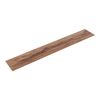 Pisos De Vinilo Valona Autoadhesivo Pvc 28 Planchas = 3,92 M² Roble Natural Cálido 'classic Warm Oak' [neu.holz]