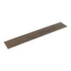 Pisos De Vinilo Valona Autoadhesivo Pvc 7 Planchas = 0,975 M²  Roble Sepia - 'sepia Oak'  [neu.holz]