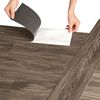 Pisos De Vinilo Valona Autoadhesivo Pvc 7 Planchas = 0,975 M²  Roble Sepia - 'sepia Oak'  [neu.holz]