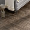 Pisos De Vinilo Valona Autoadhesivo Pvc 7 Planchas = 0,975 M²  Roble Sepia - 'sepia Oak'  [neu.holz]