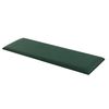 Set De 2 Paneles De Pared Acolchados Carpino Terciopelo 90x30cm - Verde Oscuro [neu.haus]